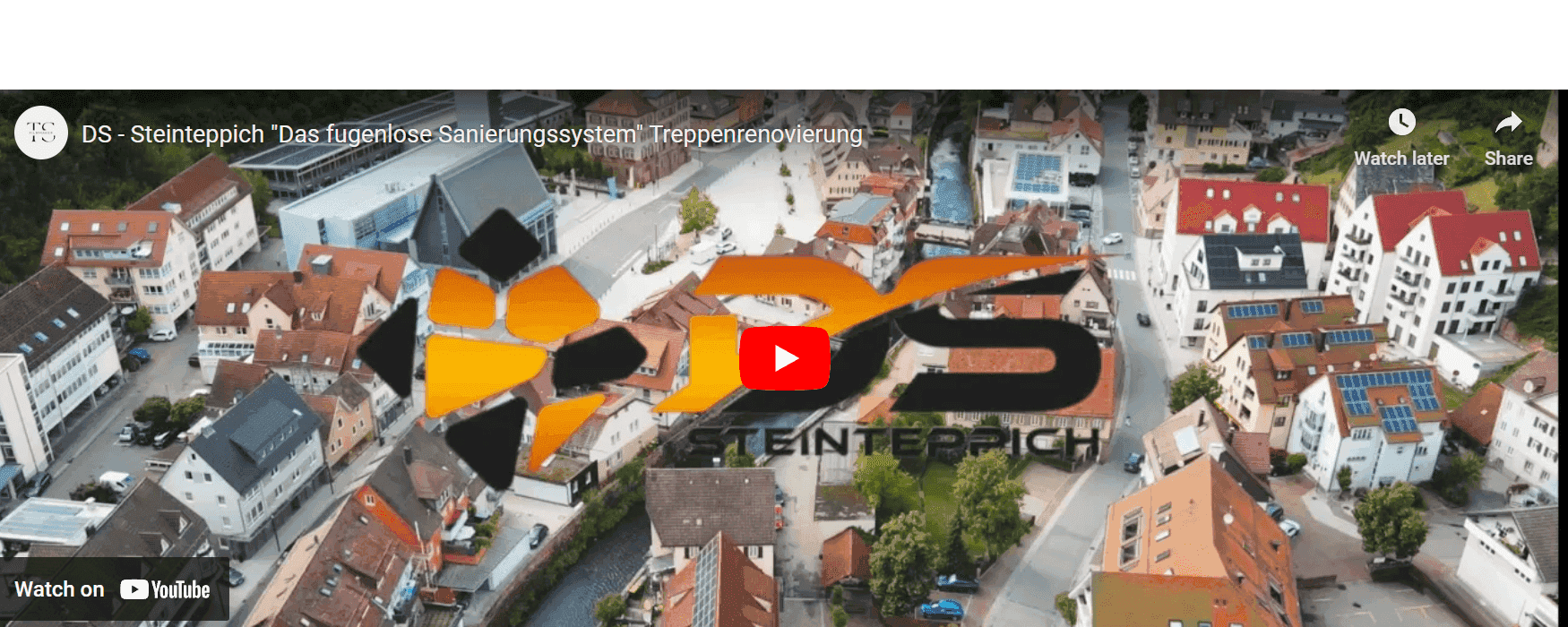 YouTube Screenshot